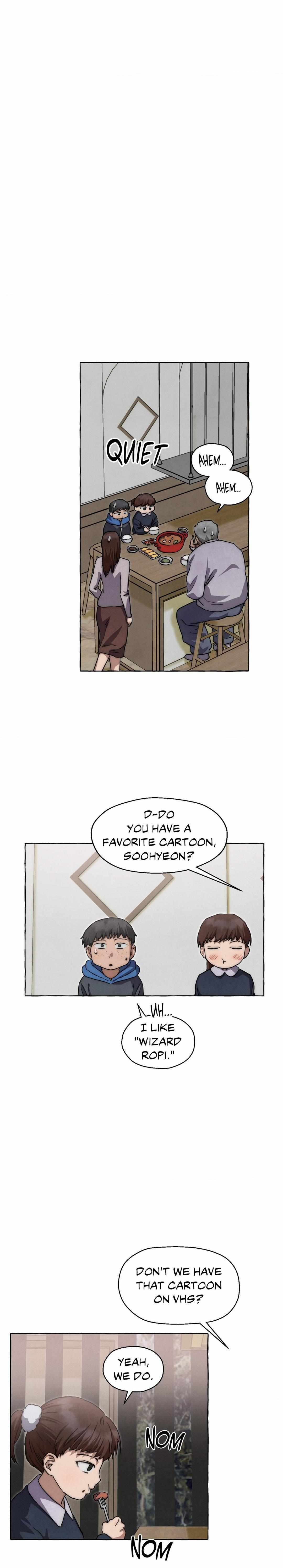 Read Slammer Dogs Manga Online