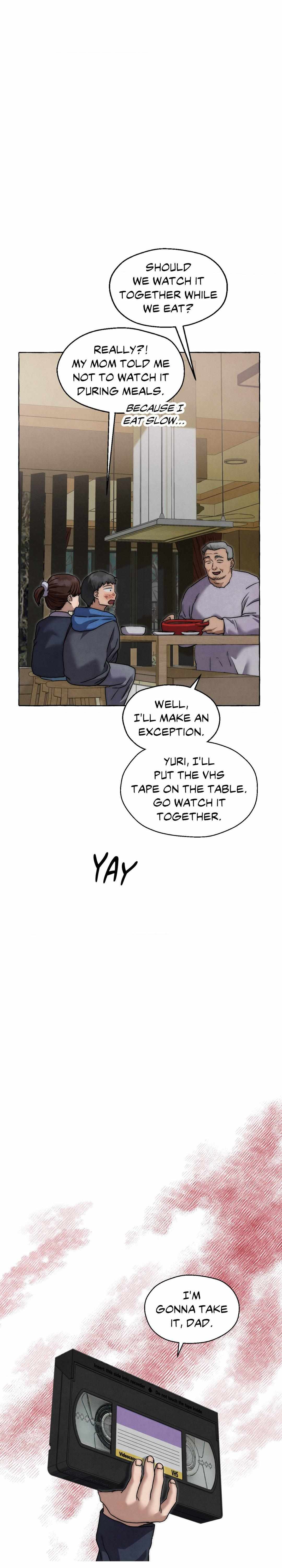 Read Slammer Dogs Manga Online