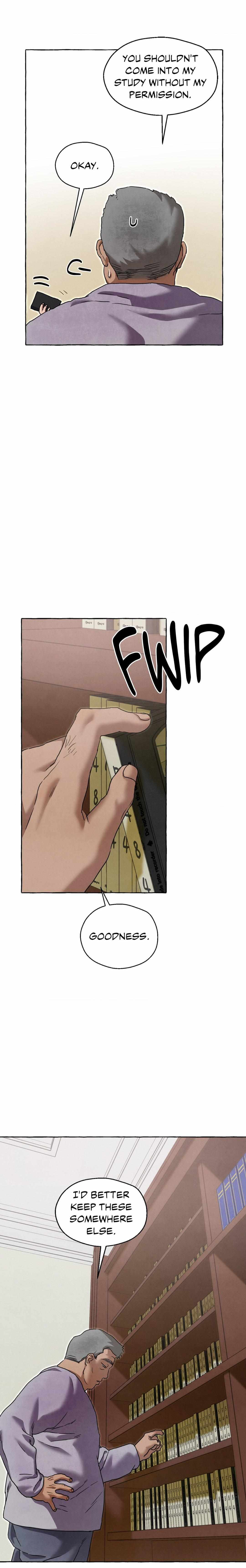 Read Slammer Dogs Manga Online