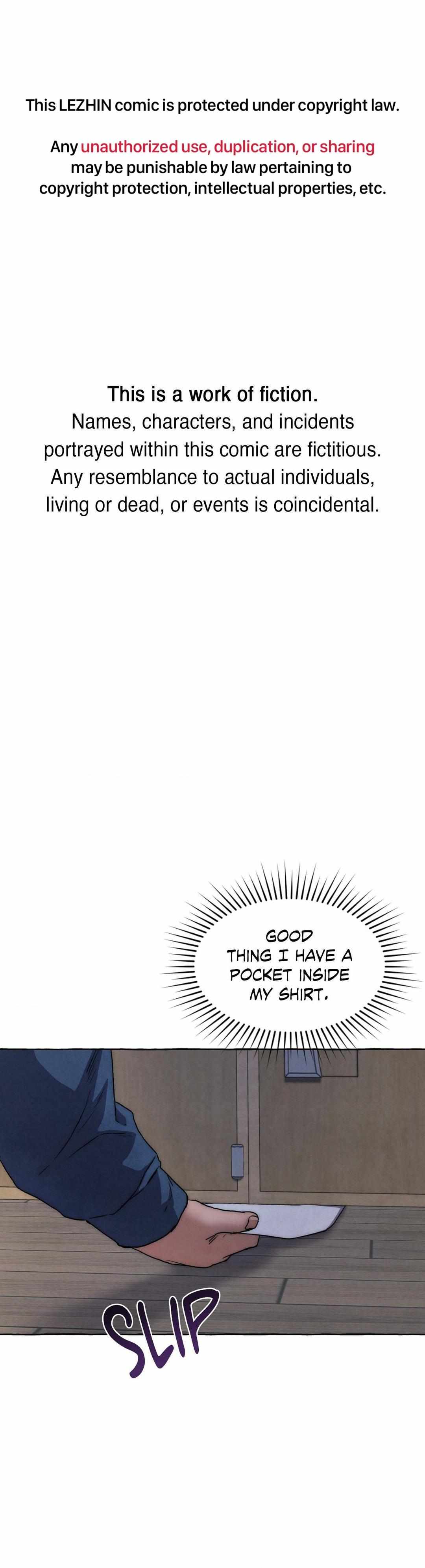 Read Slammer Dogs Manga Online