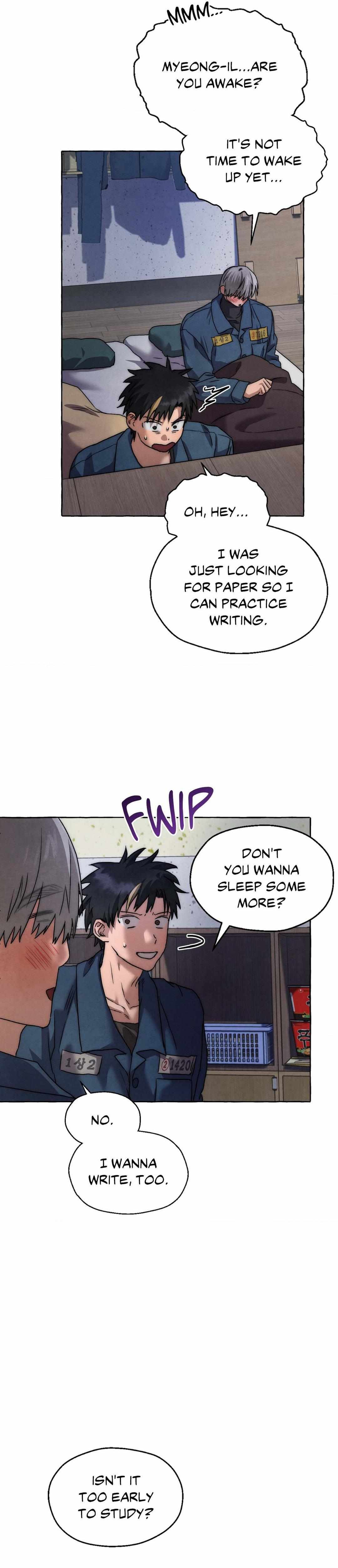 Read Slammer Dogs Manga Online