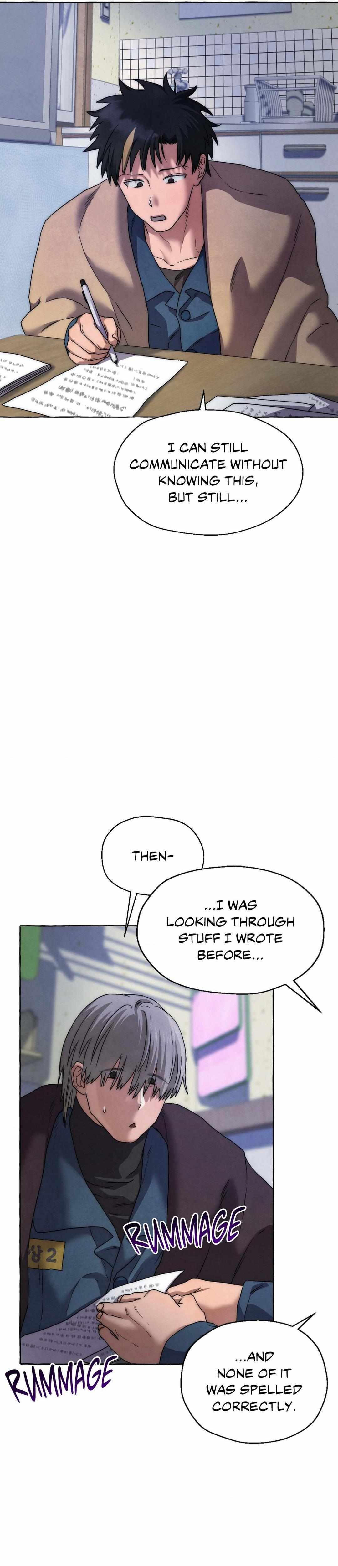 Read Slammer Dogs Manga Online