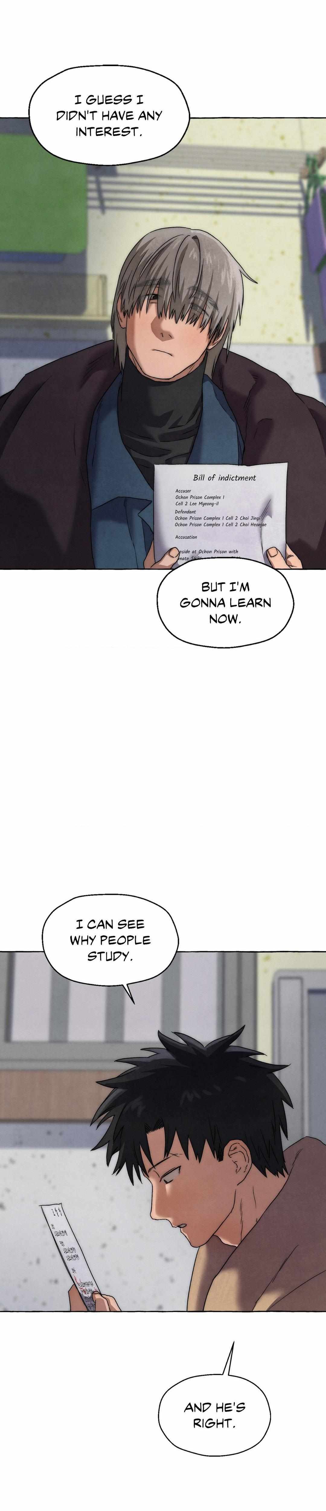 Read Slammer Dogs Manga Online