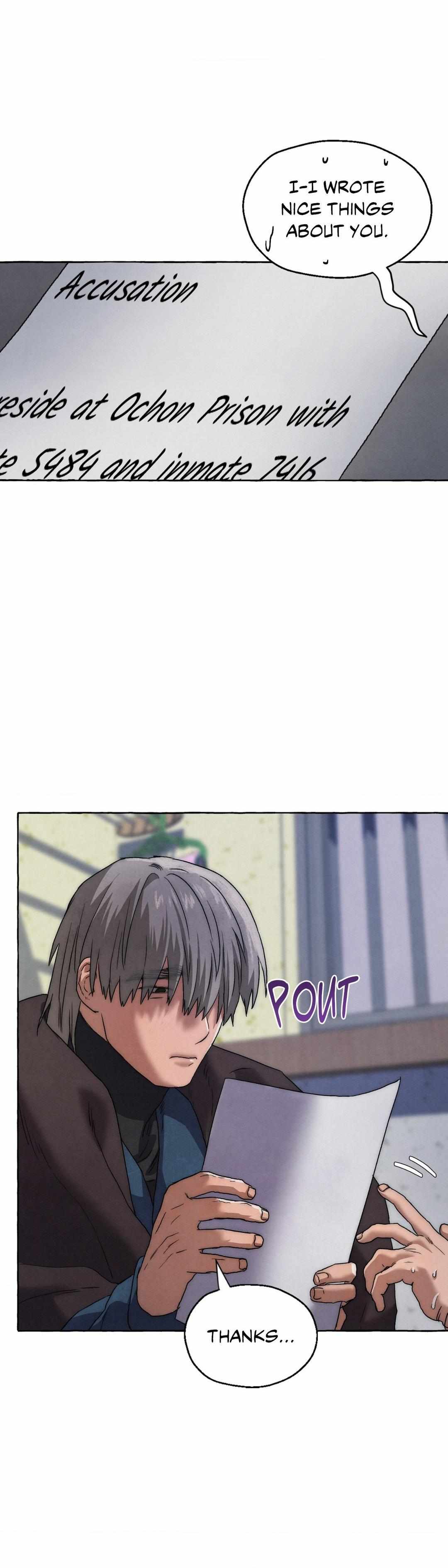 Read Slammer Dogs Manga Online