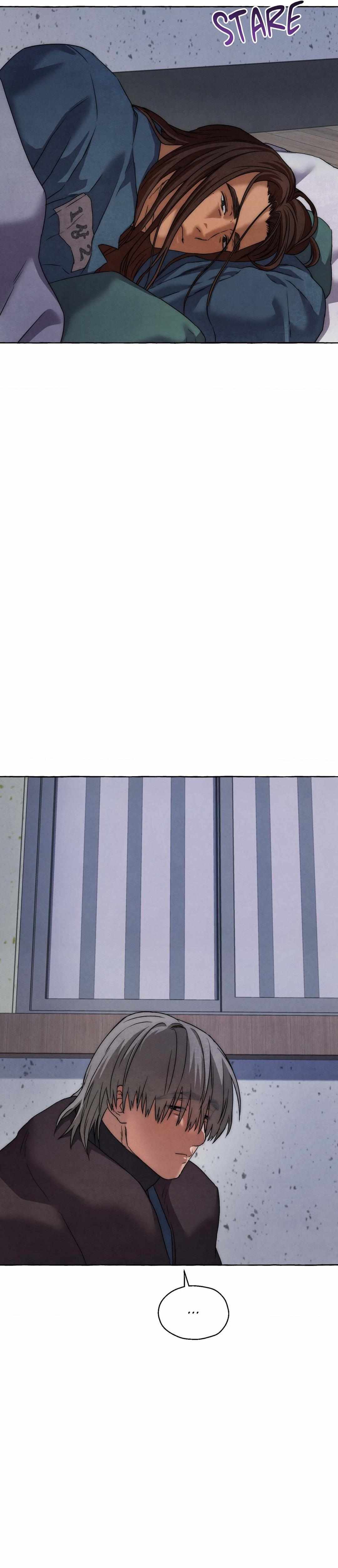 Read Slammer Dogs Manga Online