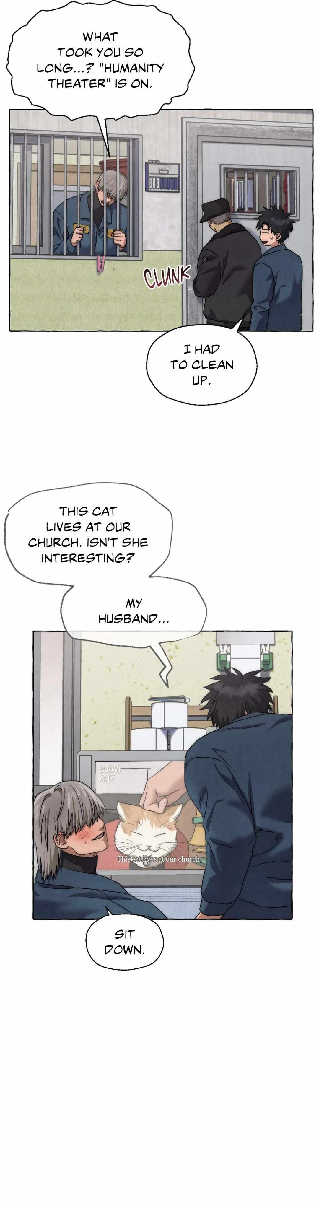 Read Slammer Dogs Manga Online