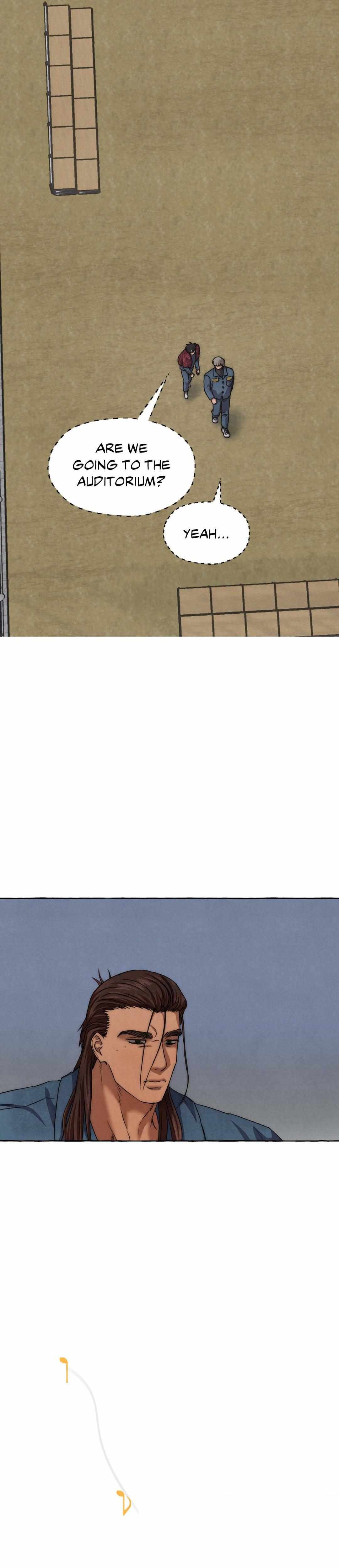 Read Slammer Dogs Manga Online