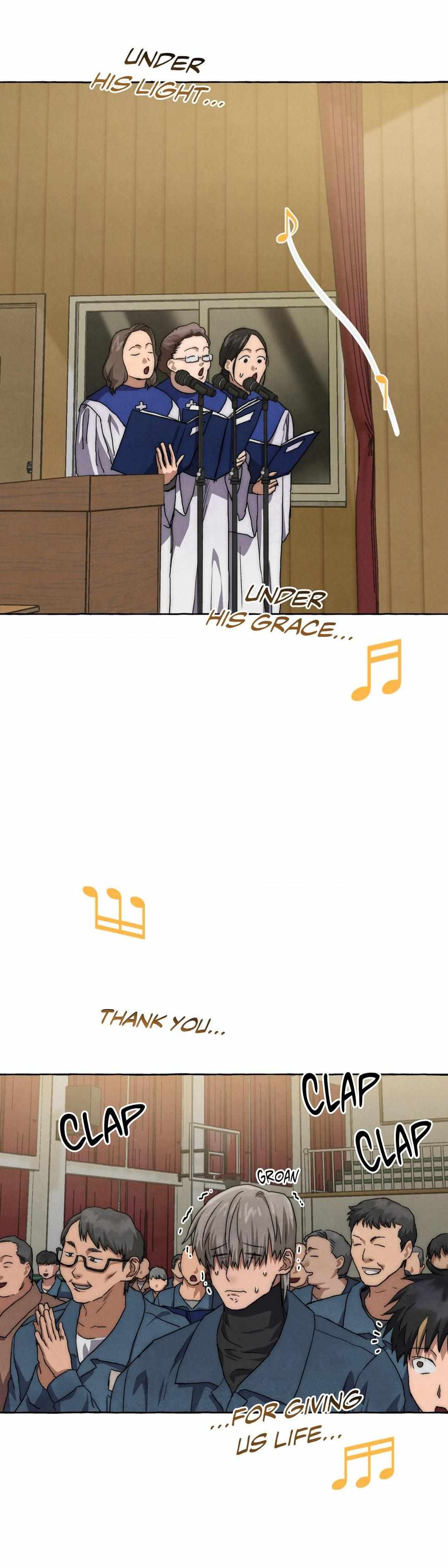 Read Slammer Dogs Manga Online