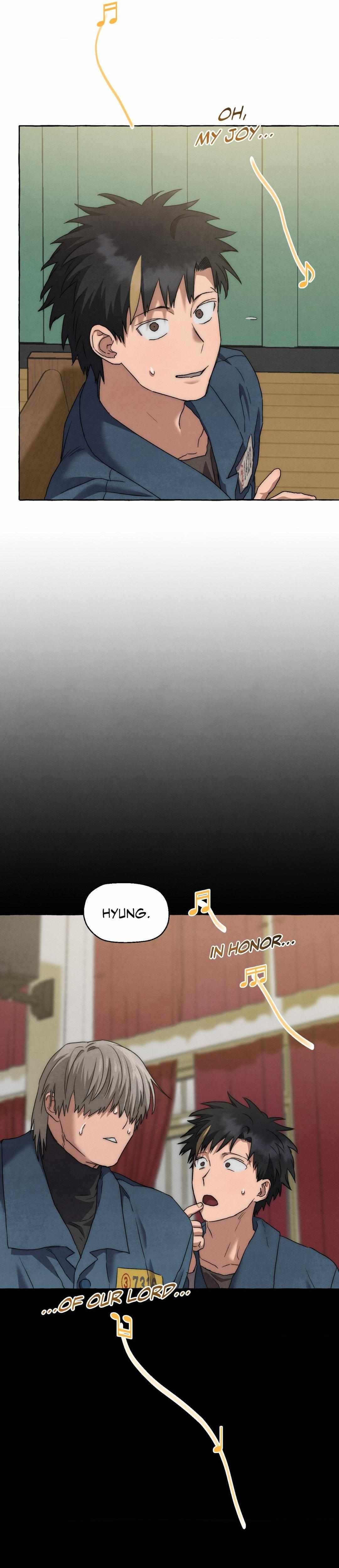 Read Slammer Dogs Manga Online