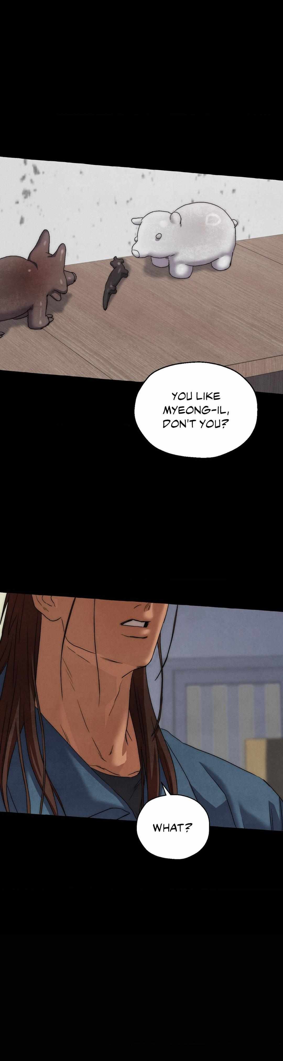 Read Slammer Dogs Manga Online