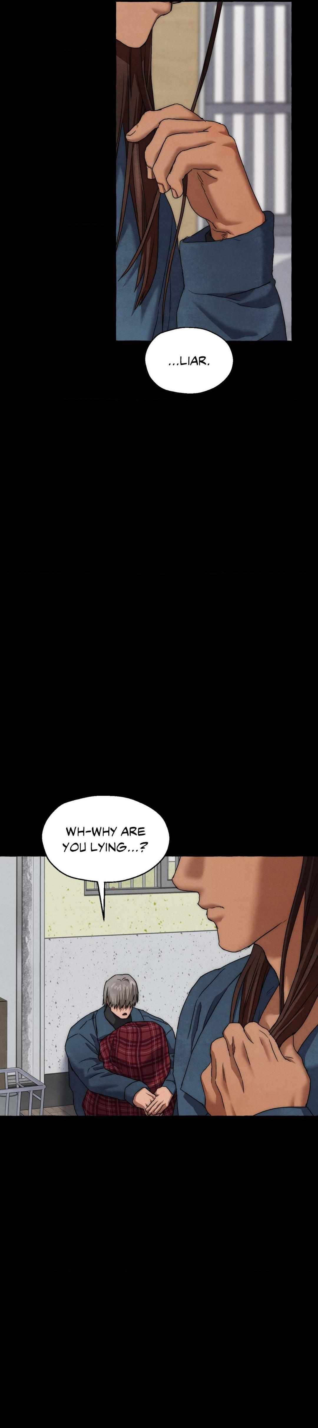 Read Slammer Dogs Manga Online