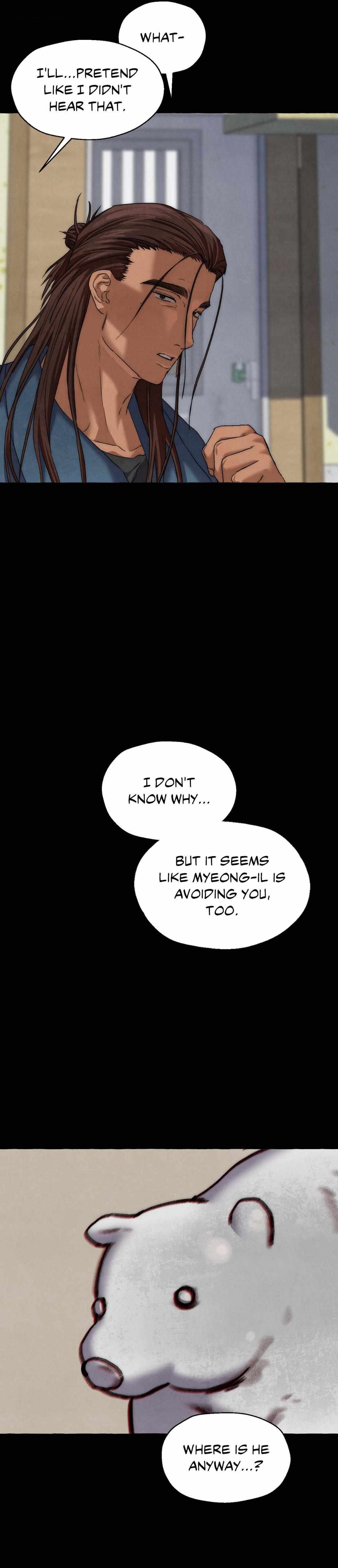 Read Slammer Dogs Manga Online