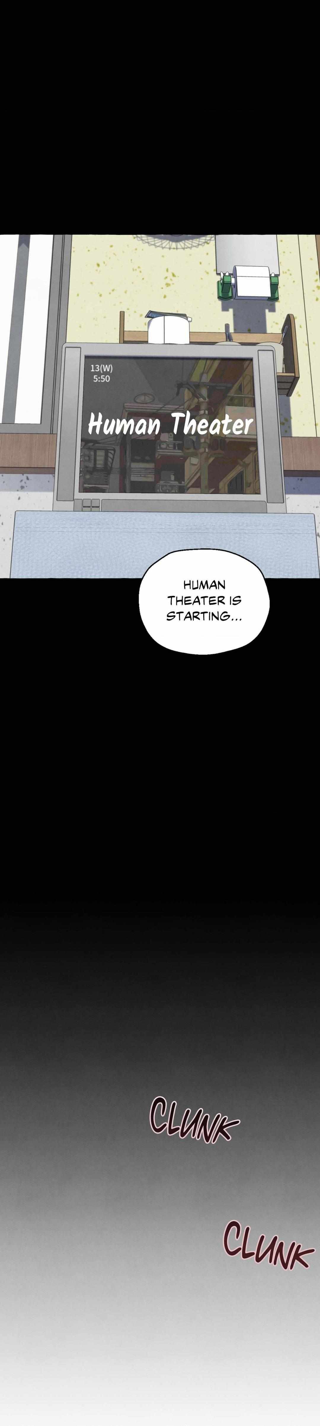 Read Slammer Dogs Manga Online