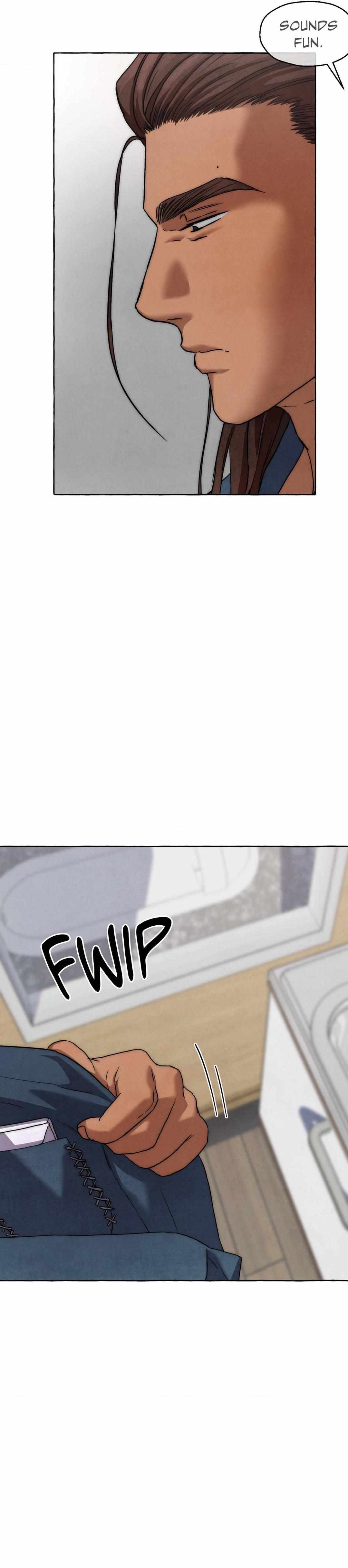 Read Slammer Dogs Manga Online