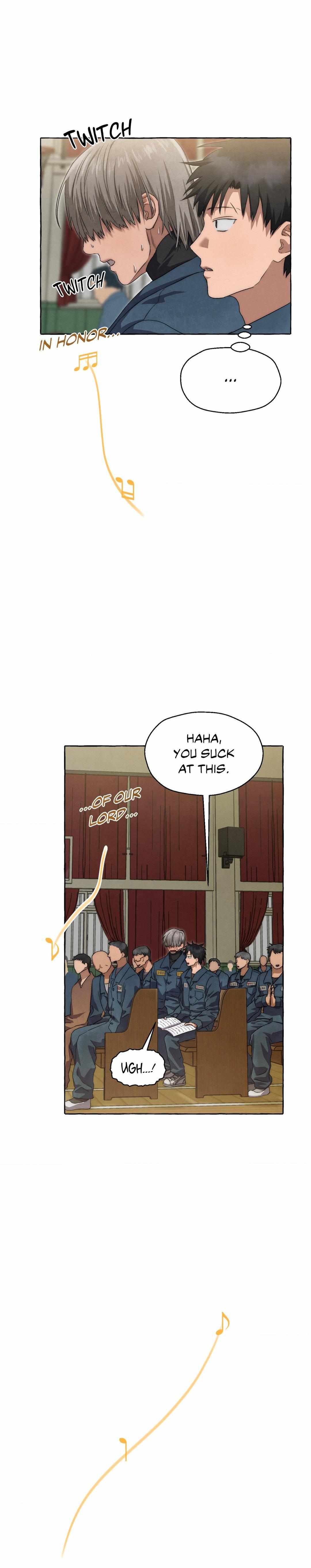 Read Slammer Dogs Manga Online