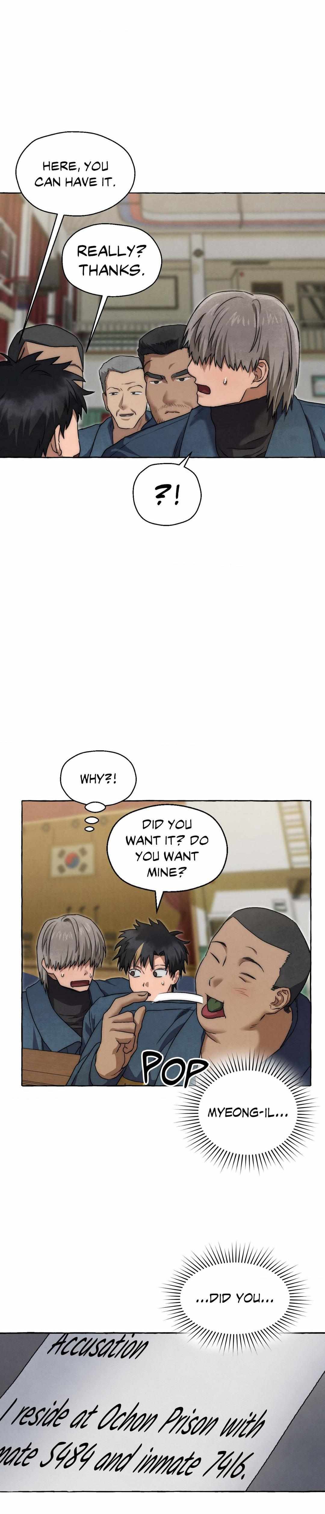 Read Slammer Dogs Manga Online