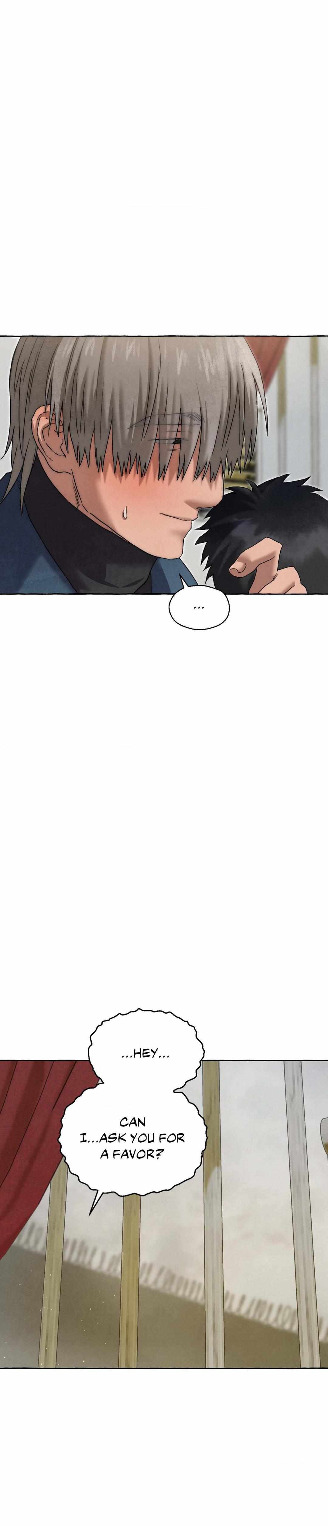 Read Slammer Dogs Manga Online