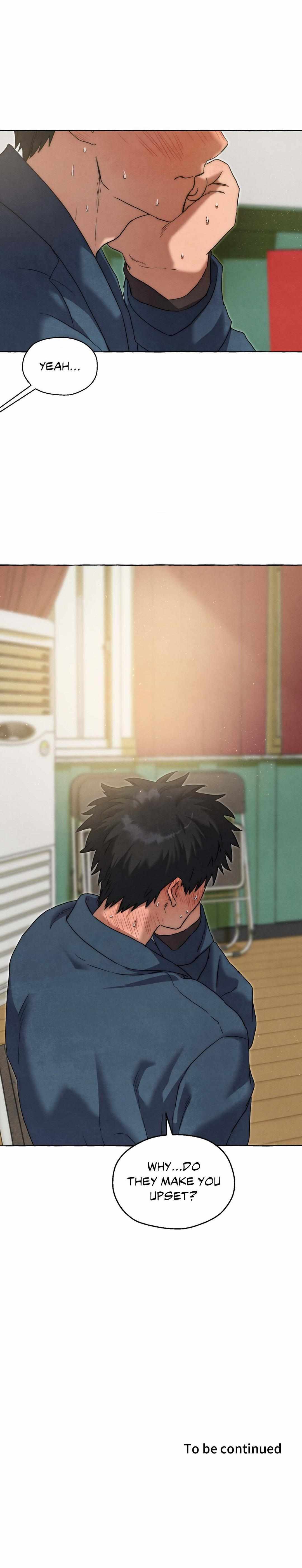 Read Slammer Dogs Manga Online