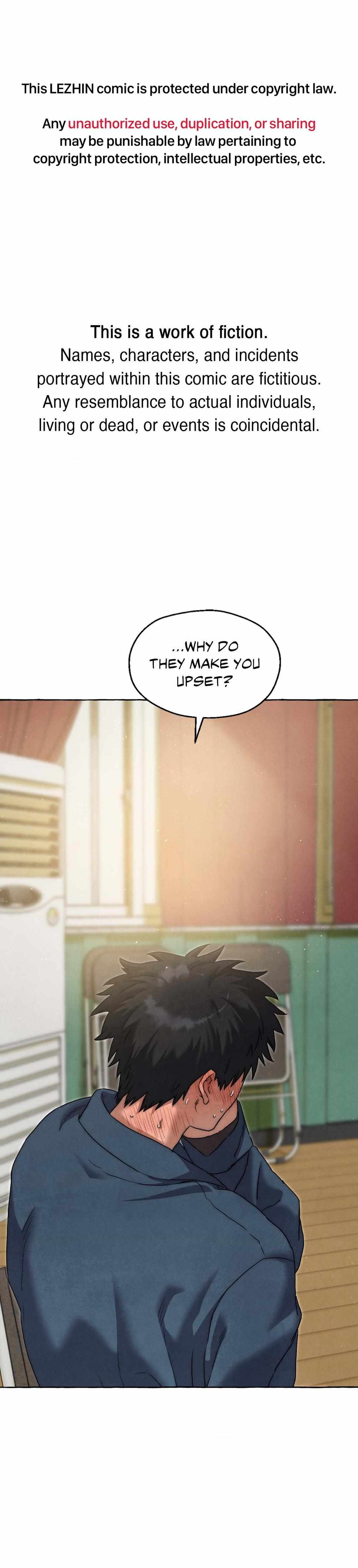 Read Slammer Dogs Manga Online