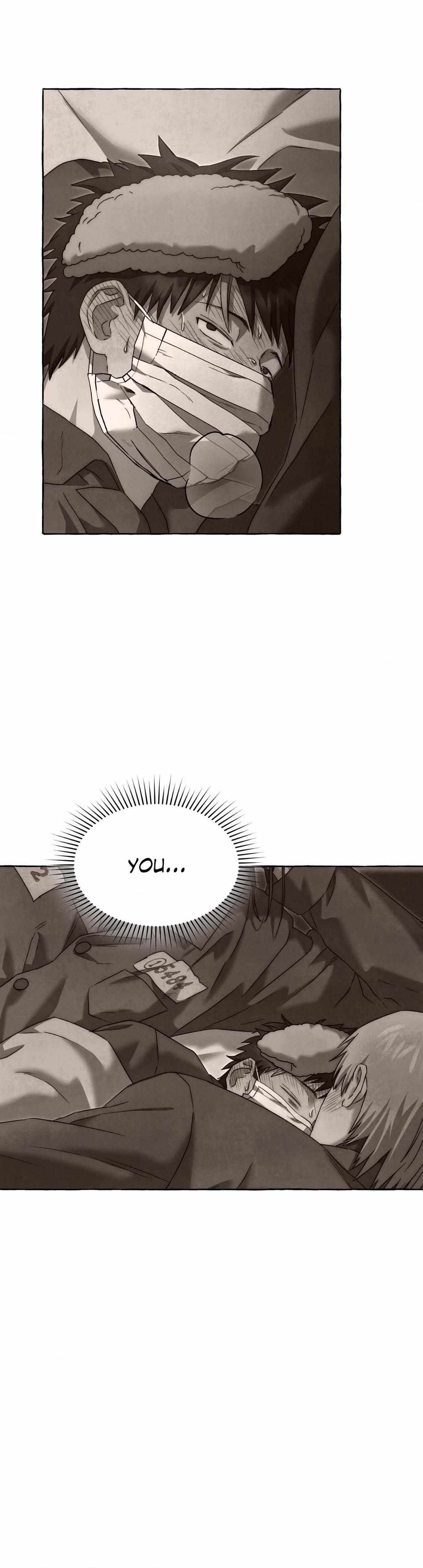 Read Slammer Dogs Manga Online