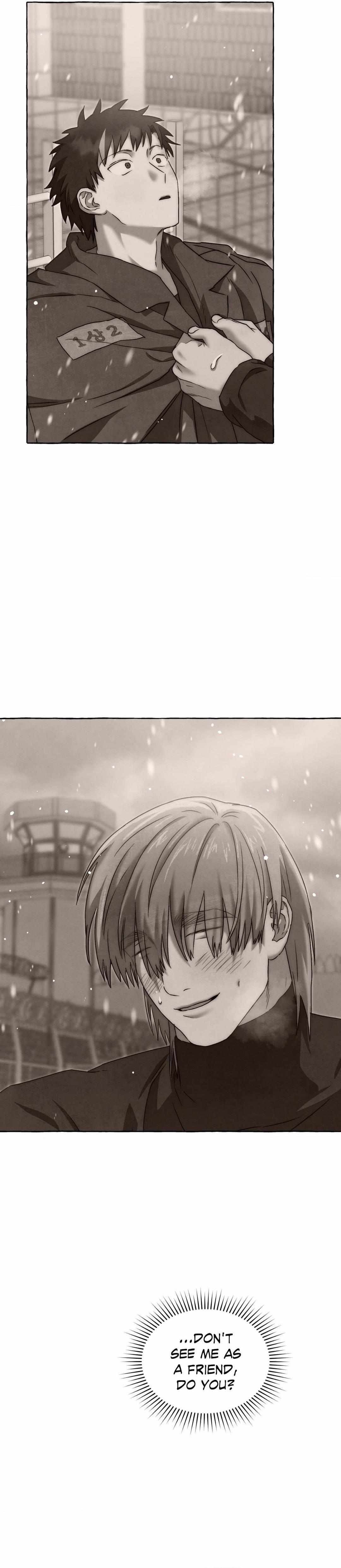 Read Slammer Dogs Manga Online