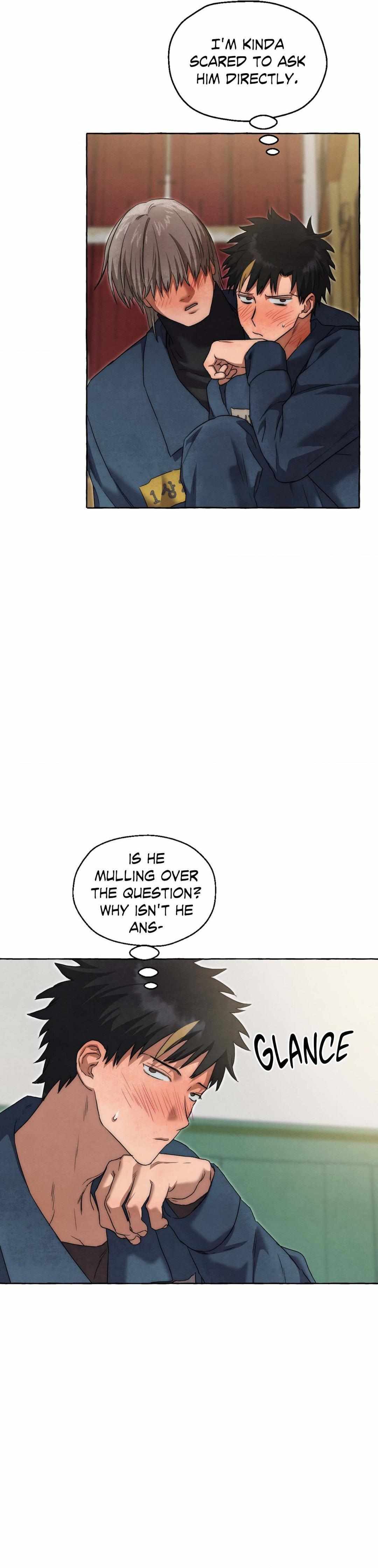 Read Slammer Dogs Manga Online