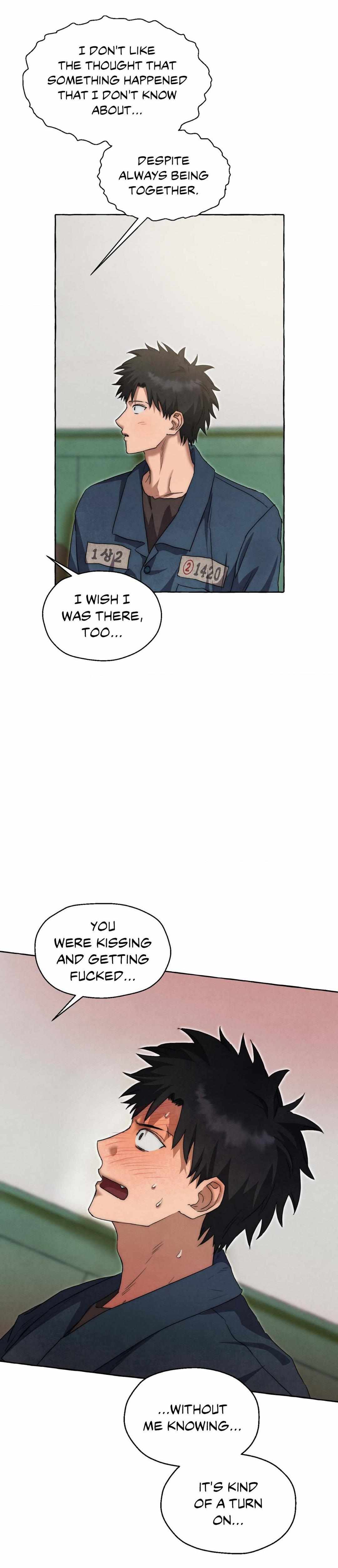 Read Slammer Dogs Manga Online