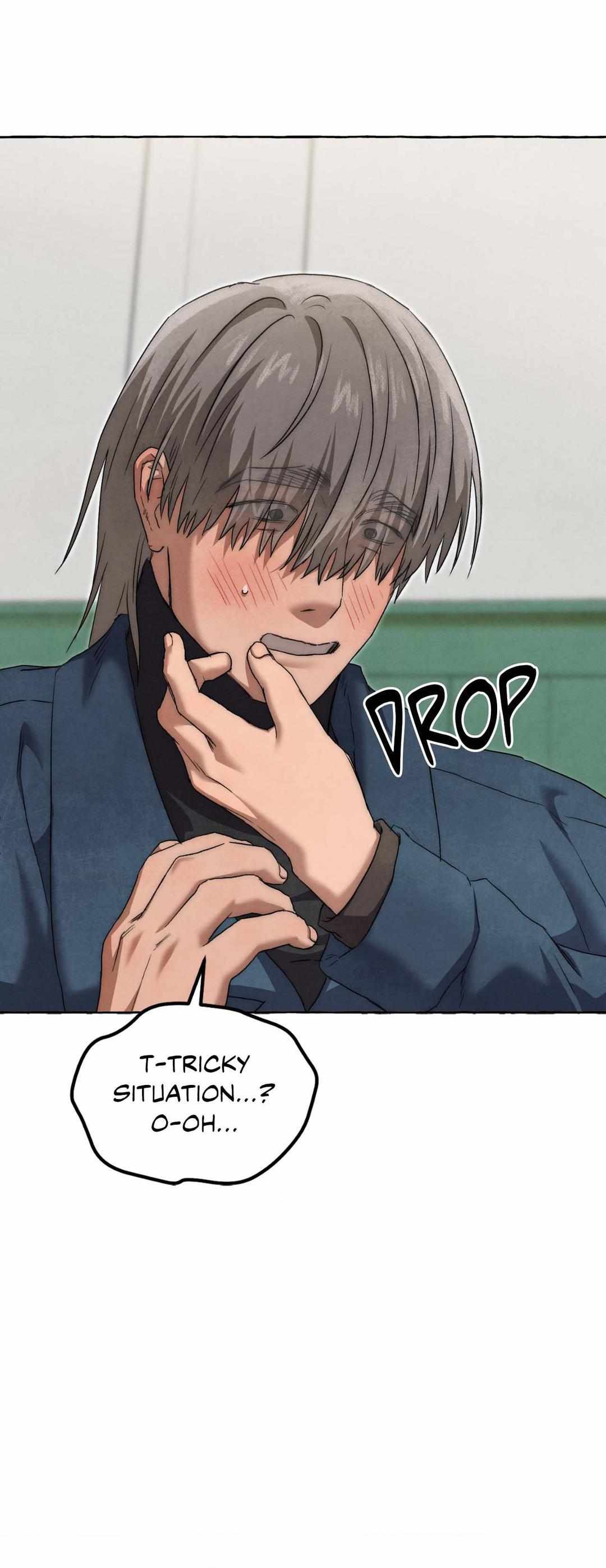 Read Slammer Dogs Manga Online