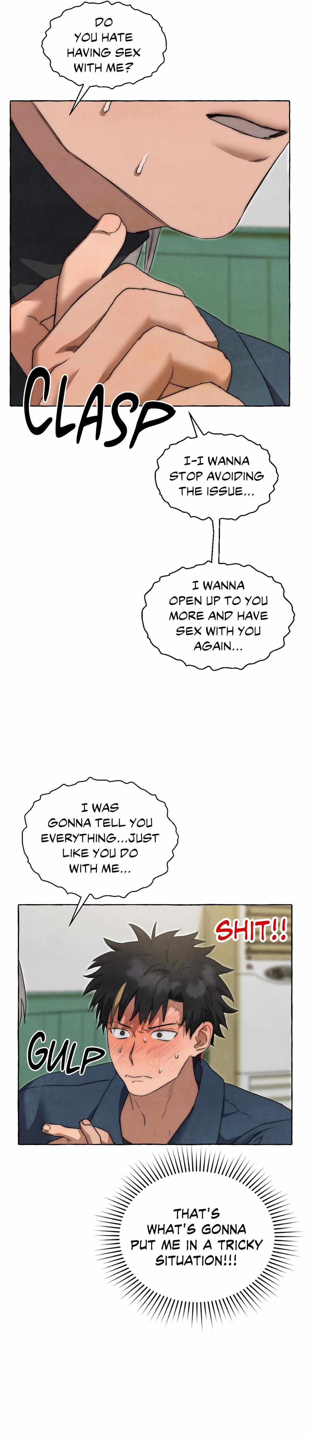 Read Slammer Dogs Manga Online