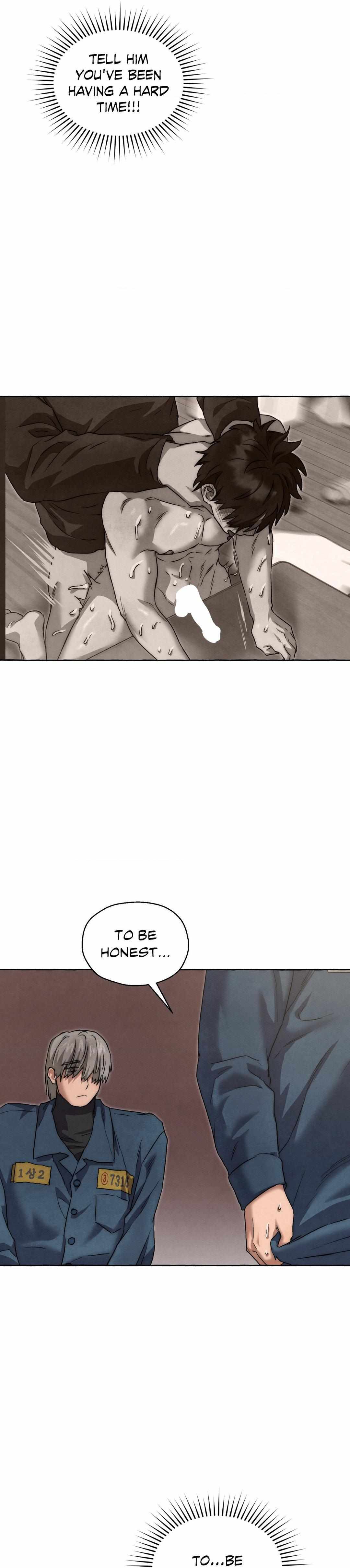 Read Slammer Dogs Manga Online