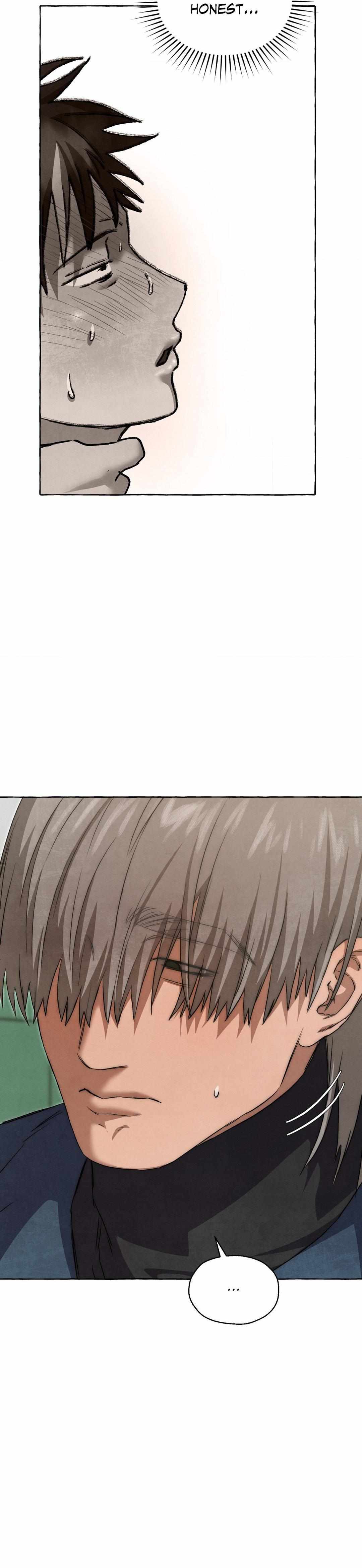 Read Slammer Dogs Manga Online