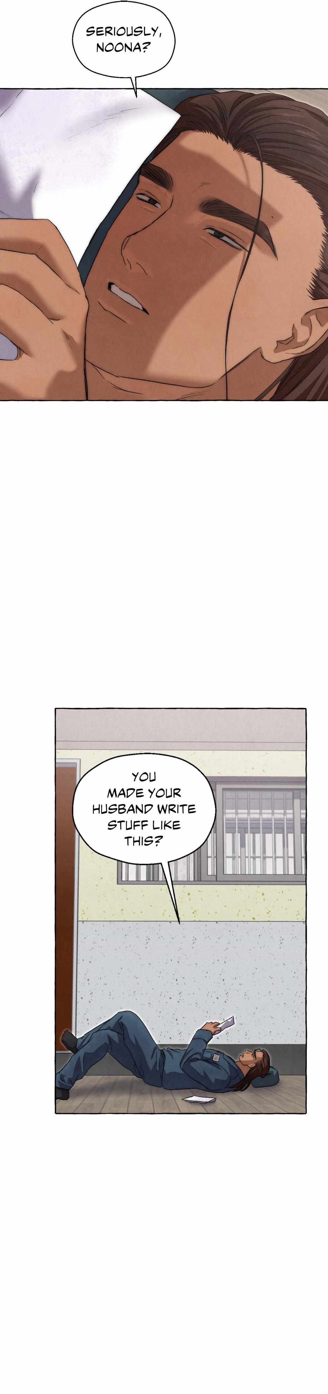 Read Slammer Dogs Manga Online