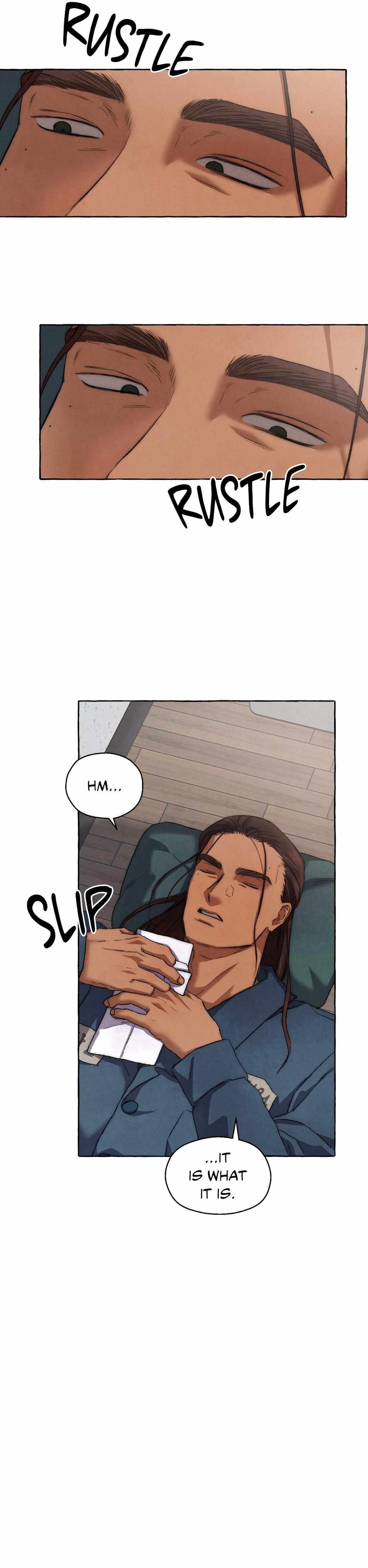 Read Slammer Dogs Manga Online