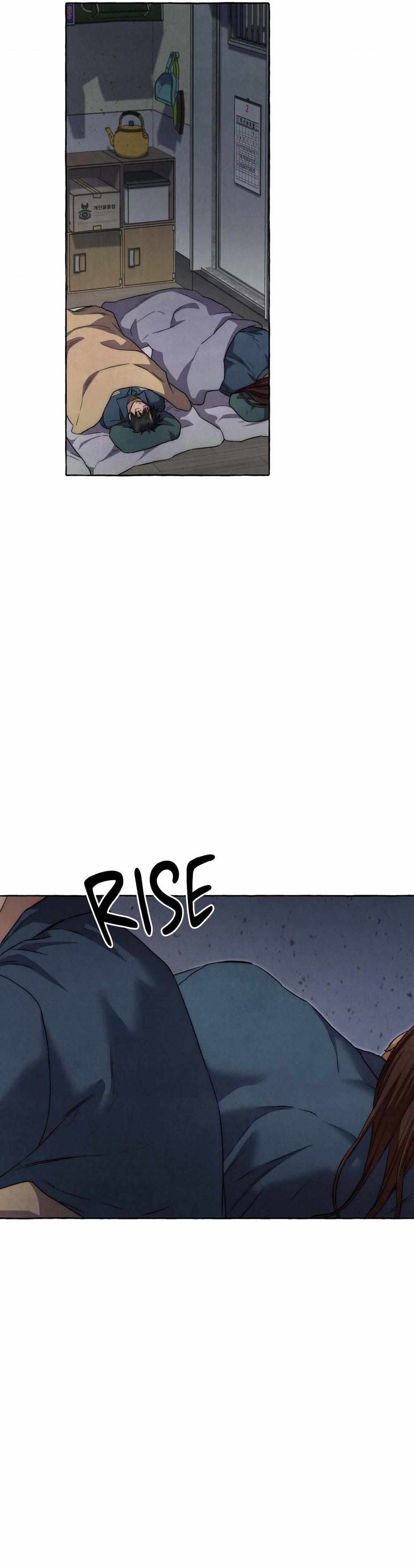 Read Slammer Dogs Manga Online