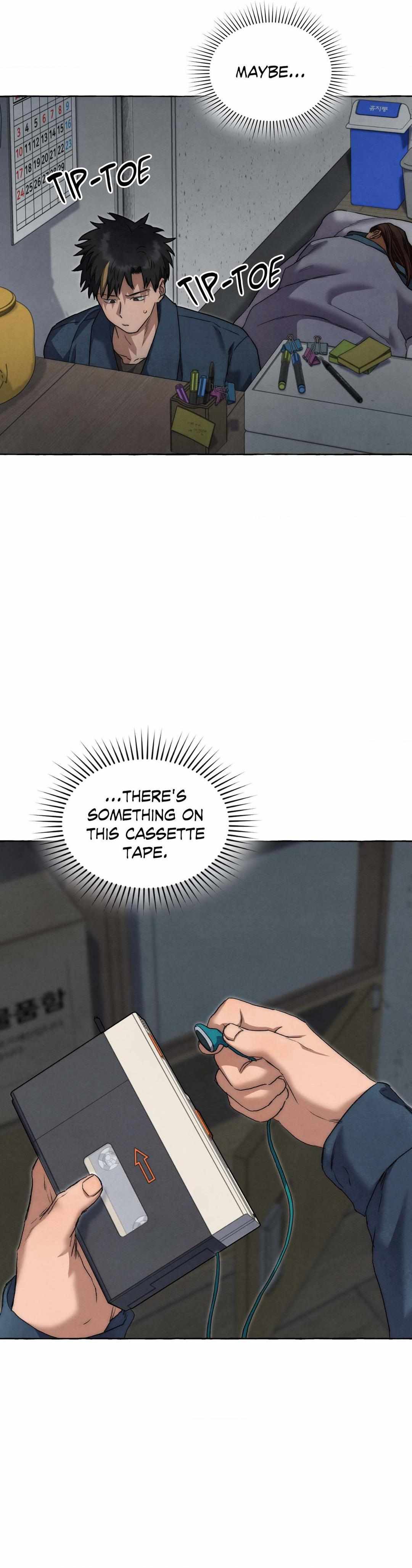 Read Slammer Dogs Manga Online