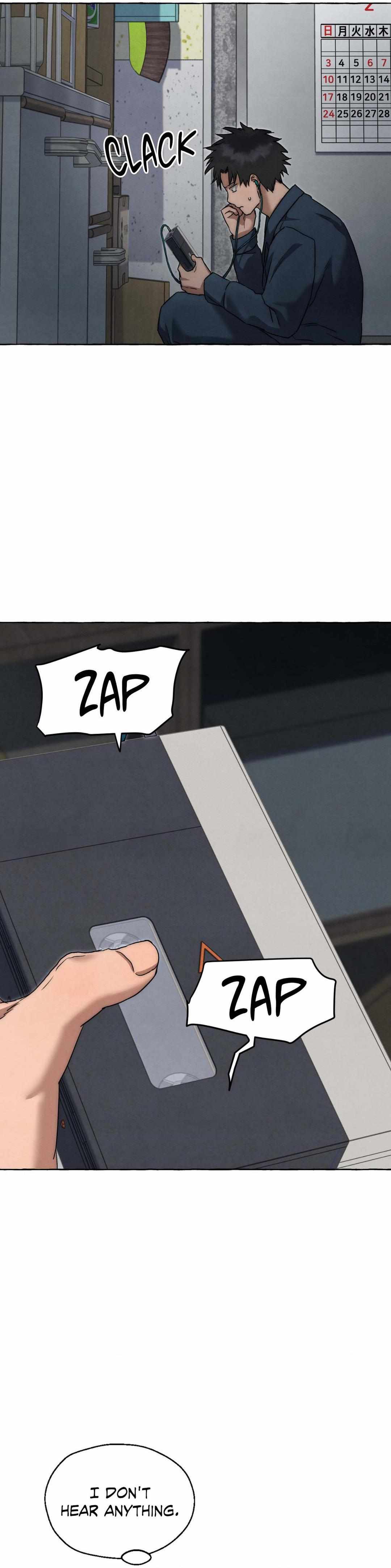 Read Slammer Dogs Manga Online