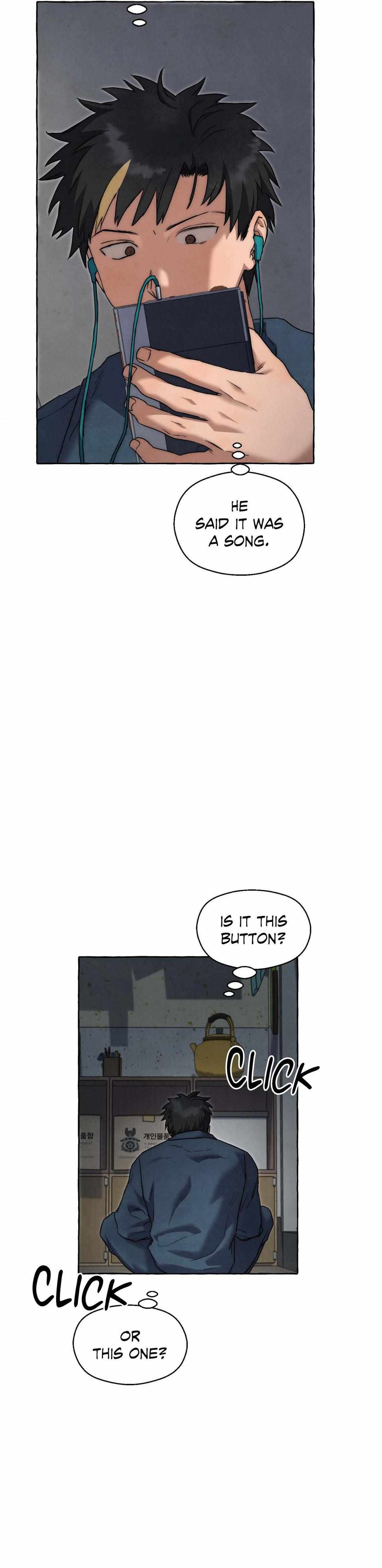 Read Slammer Dogs Manga Online