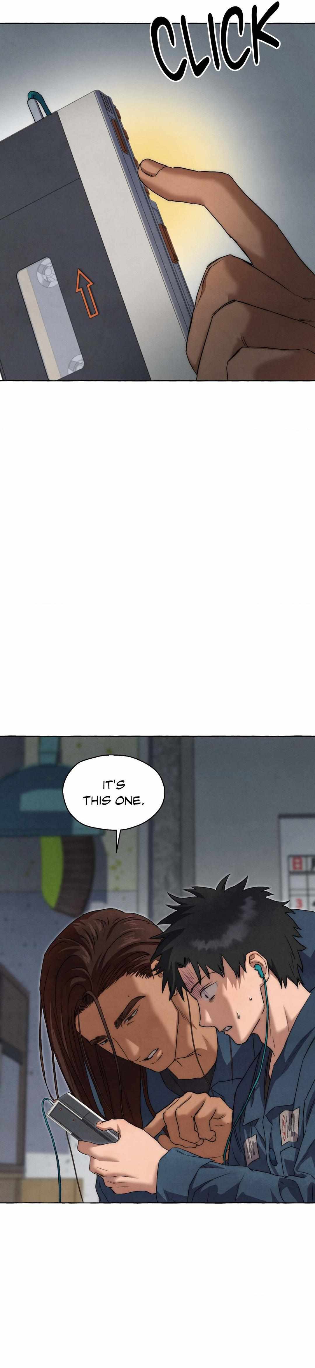 Read Slammer Dogs Manga Online