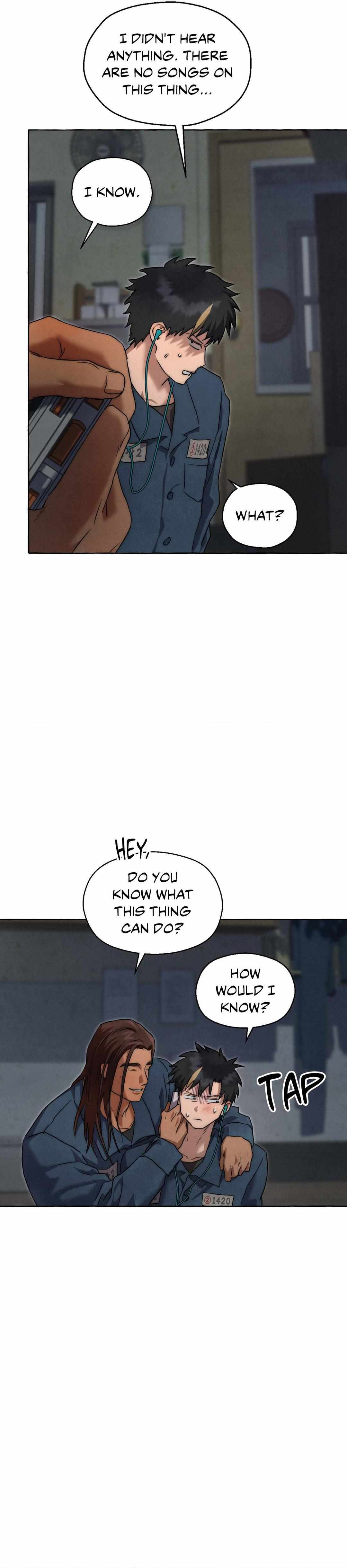 Read Slammer Dogs Manga Online