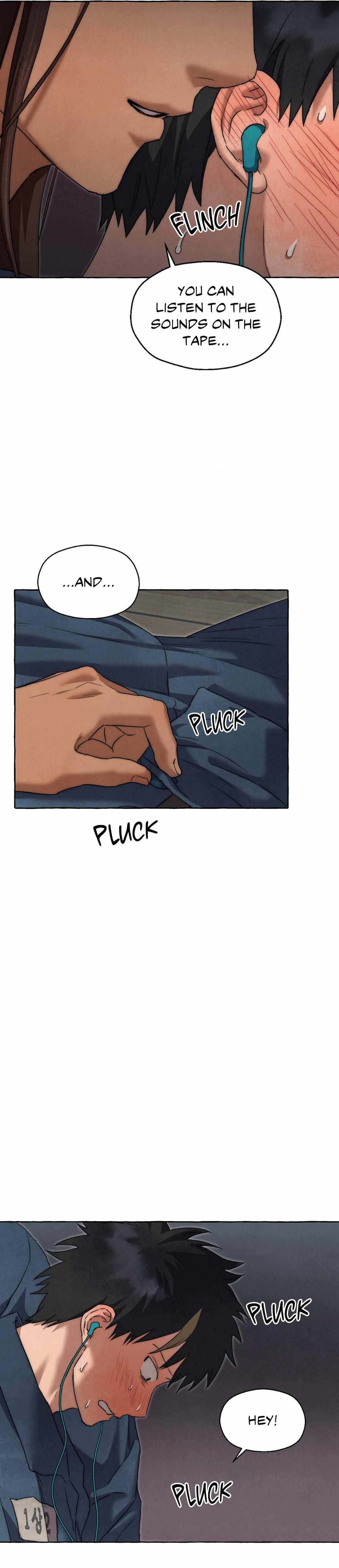 Read Slammer Dogs Manga Online