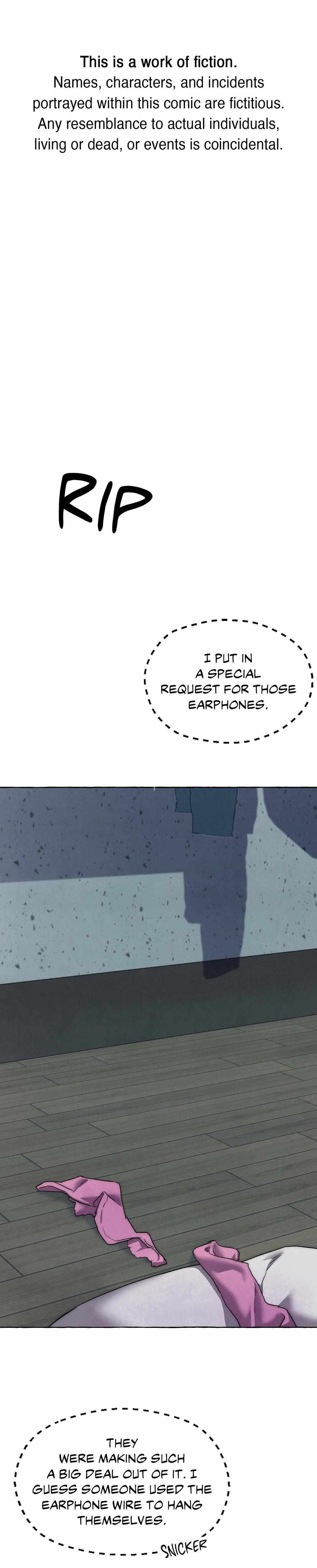 Read Slammer Dogs Manga Online