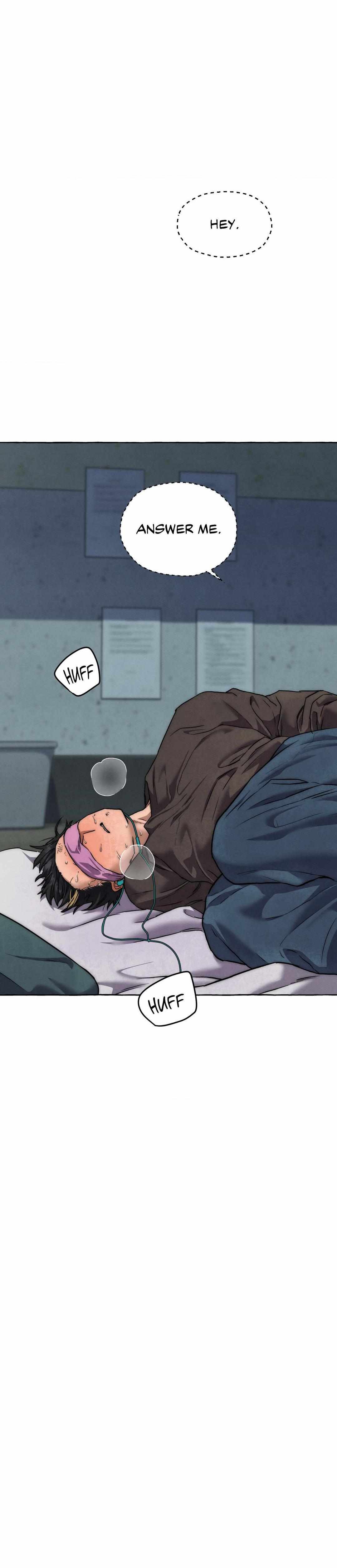 Read Slammer Dogs Manga Online