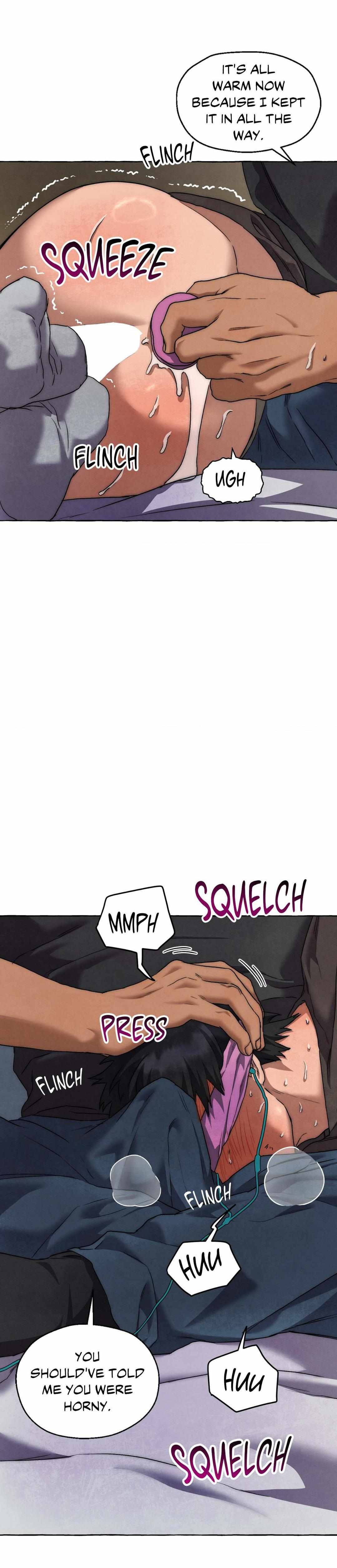 Read Slammer Dogs Manga Online