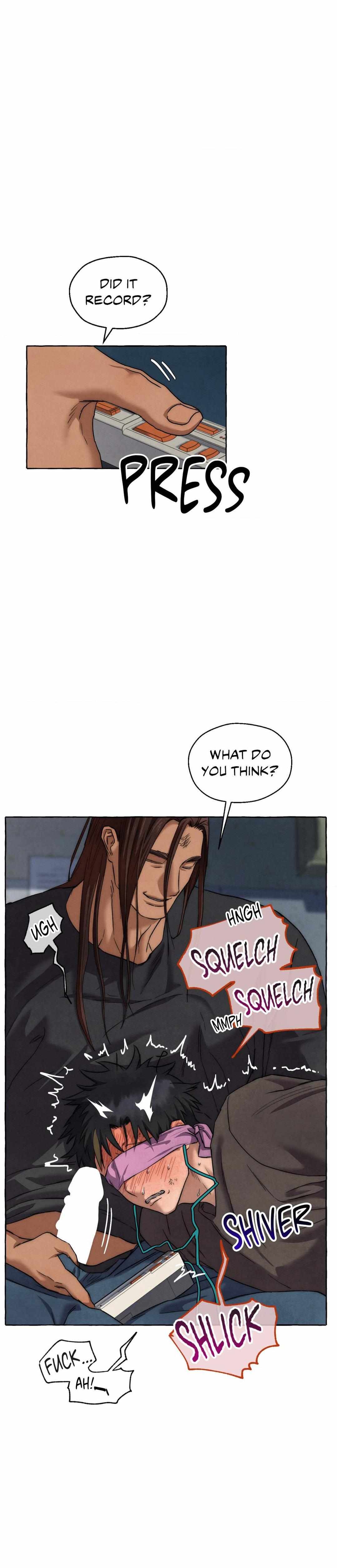 Read Slammer Dogs Manga Online