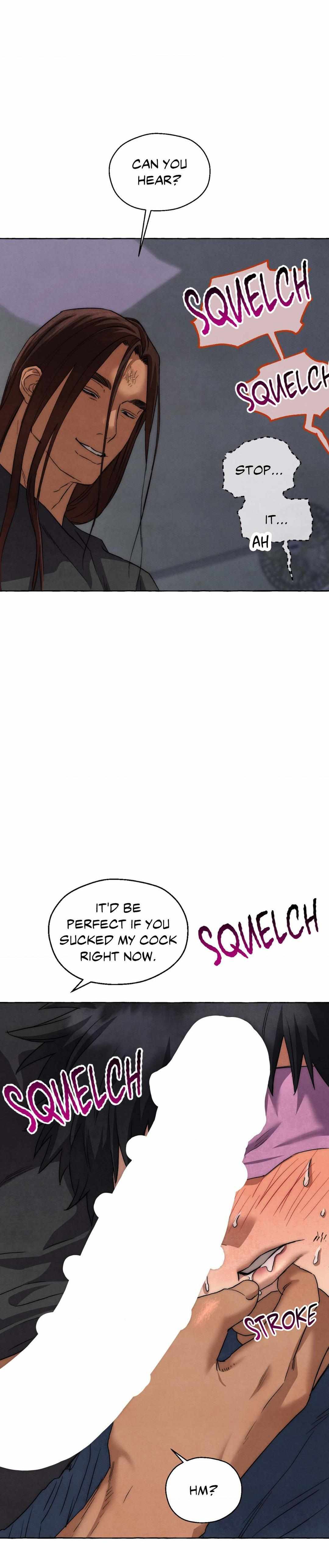 Read Slammer Dogs Manga Online