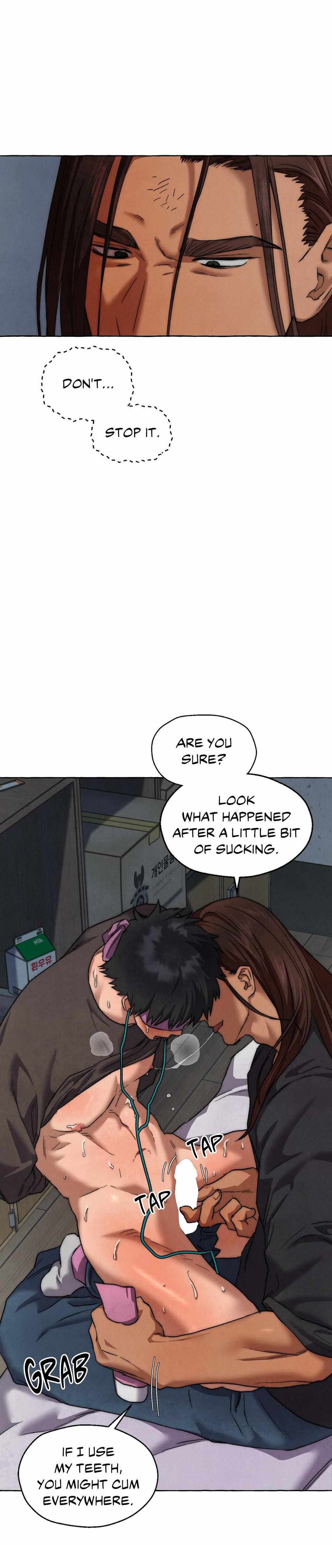 Read Slammer Dogs Manga Online