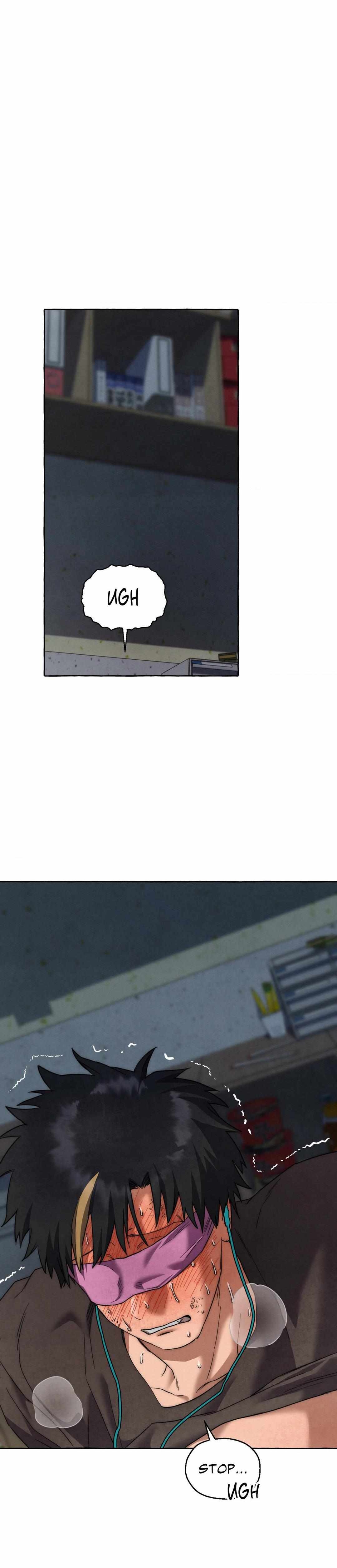 Read Slammer Dogs Manga Online