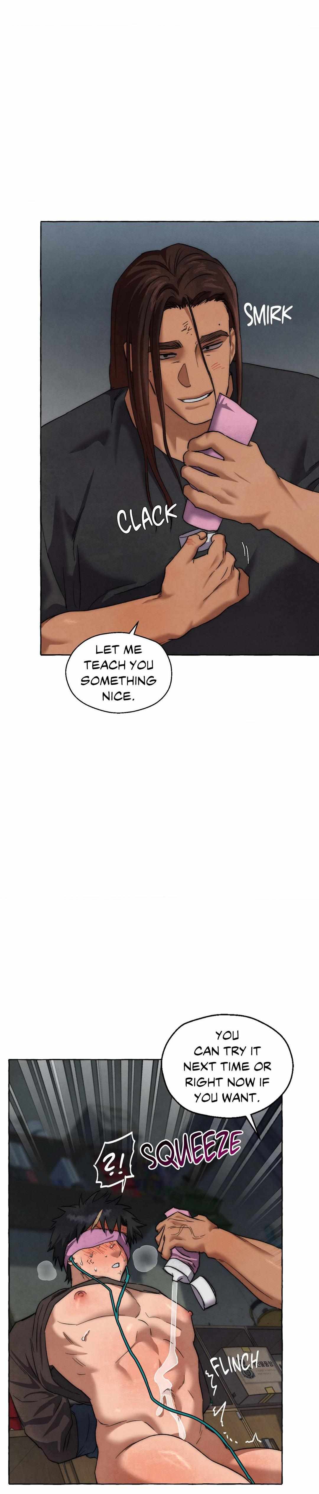 Read Slammer Dogs Manga Online