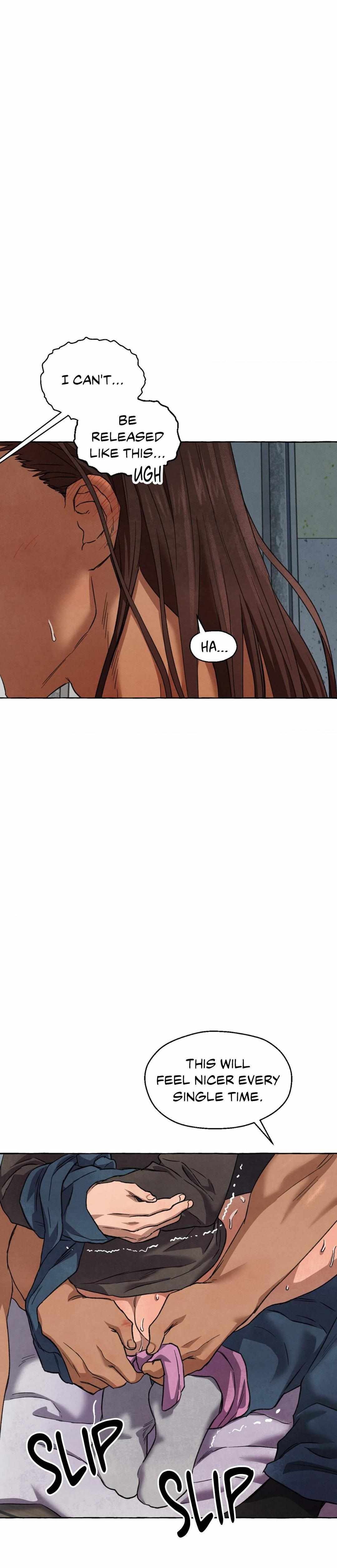 Read Slammer Dogs Manga Online