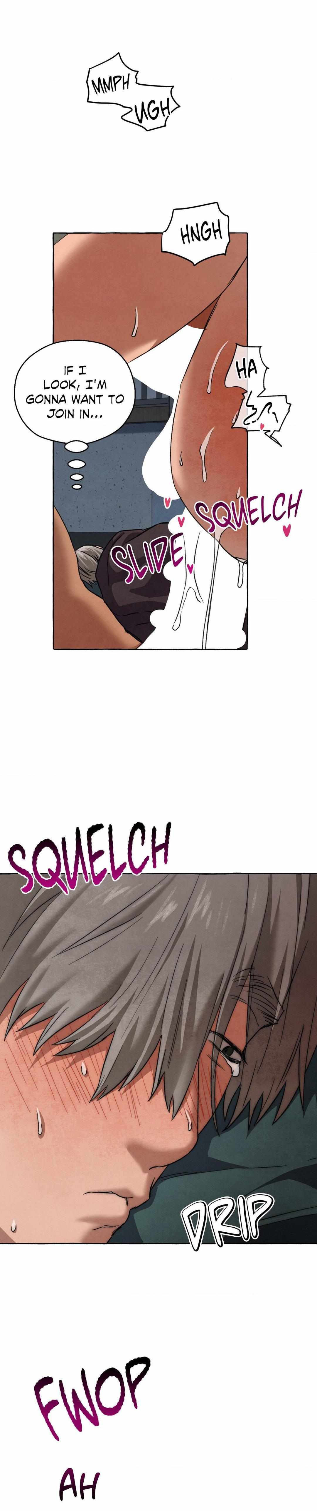 Read Slammer Dogs Manga Online